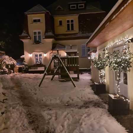 Ubytování v soukromí - Apartmán MERAN Svoboda nad Úpou Exterior foto