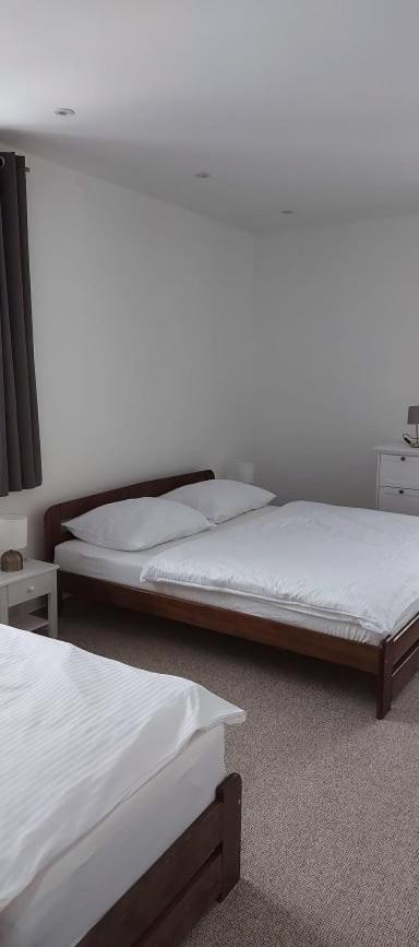 Ubytování v soukromí - Apartmán MERAN Svoboda nad Úpou Exterior foto