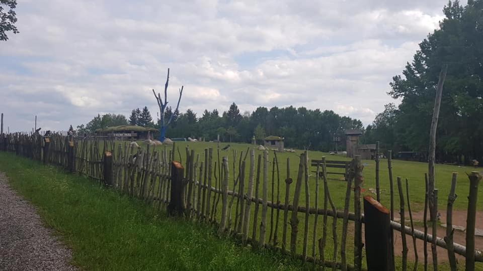 Ubytování v soukromí - Apartmán MERAN Svoboda nad Úpou Exterior foto