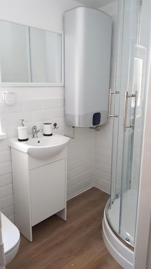 Ubytování v soukromí - Apartmán MERAN Svoboda nad Úpou Exterior foto