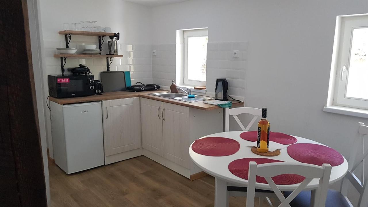 Ubytování v soukromí - Apartmán MERAN Svoboda nad Úpou Exterior foto