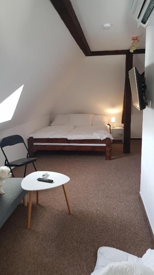 Ubytování v soukromí - Apartmán MERAN Svoboda nad Úpou Exterior foto